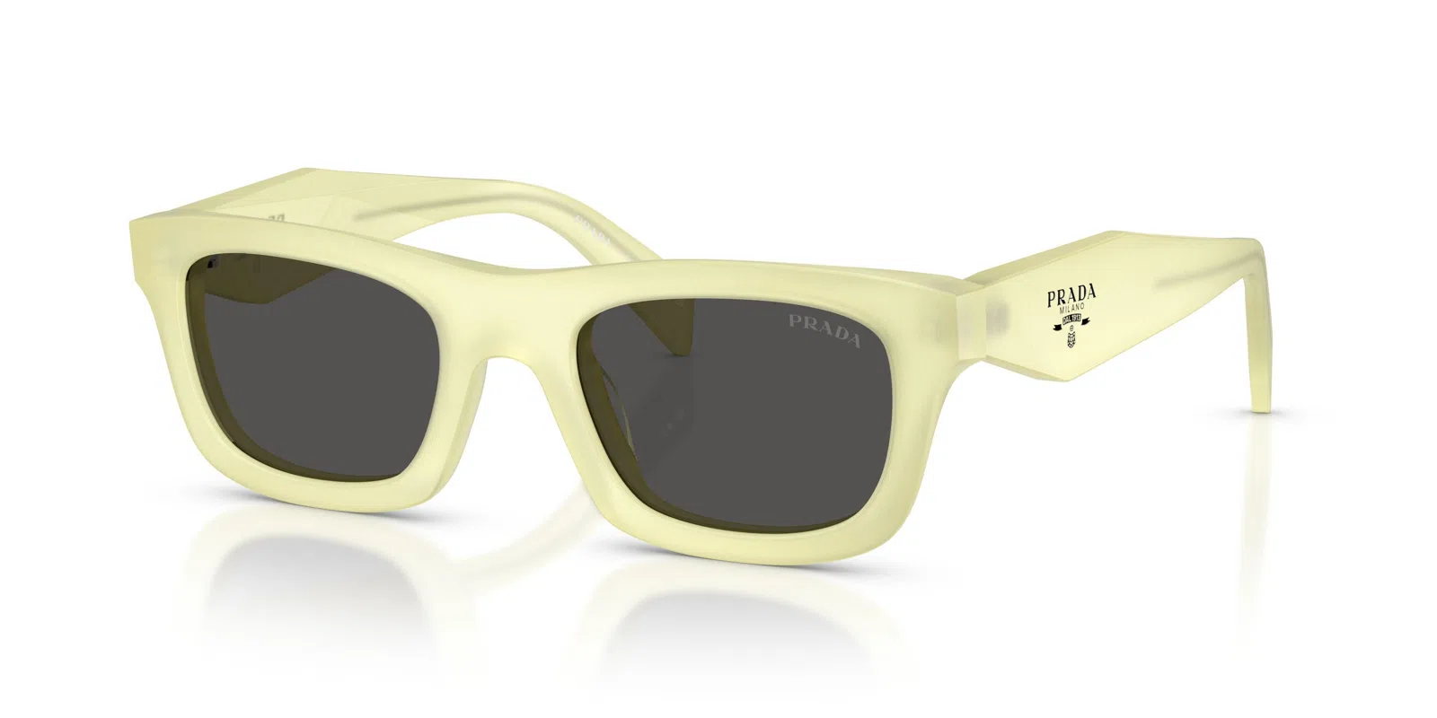 Prada C06S Sunglasses - view 22